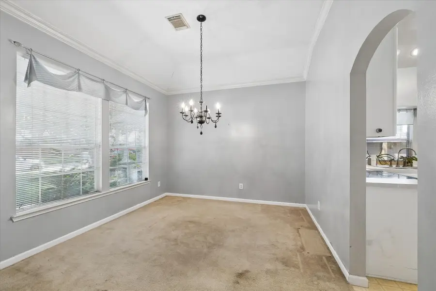 7906 Sinfonia Drive, Houston, TX 77040 - #2