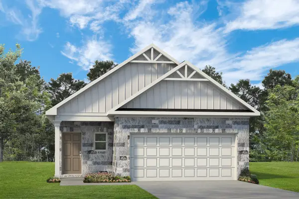 349 Stone Placa Trail, Brookshire, TX 77423