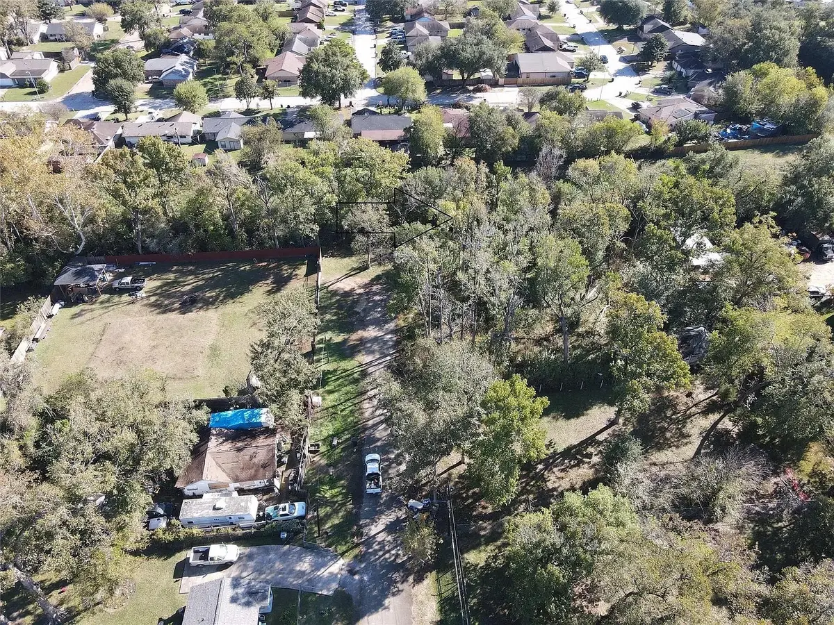 0 Tillison Street, Houston, TX 77088 - Image #1