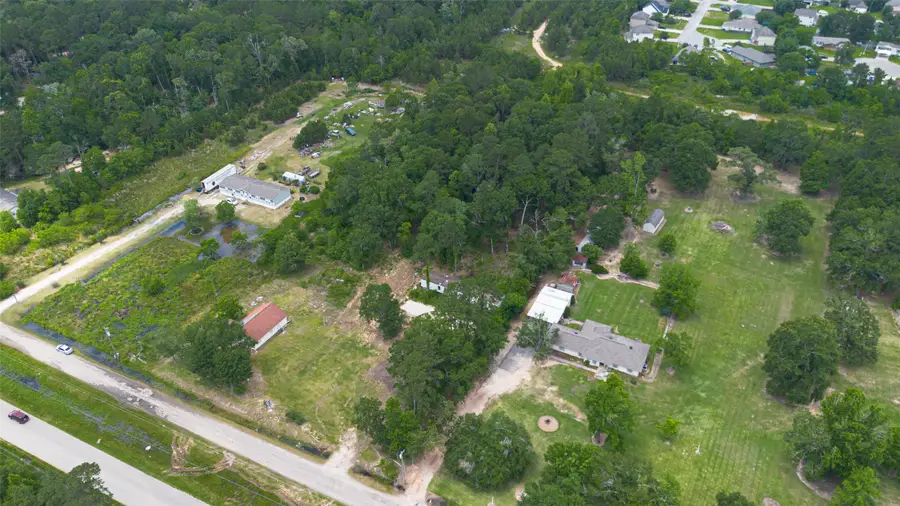 16497 Highline Boulevard, Conroe, TX 77306 - #2