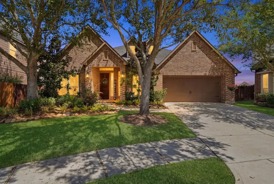 2507 Yaupon Trace Court, Katy, TX 77494 - #2