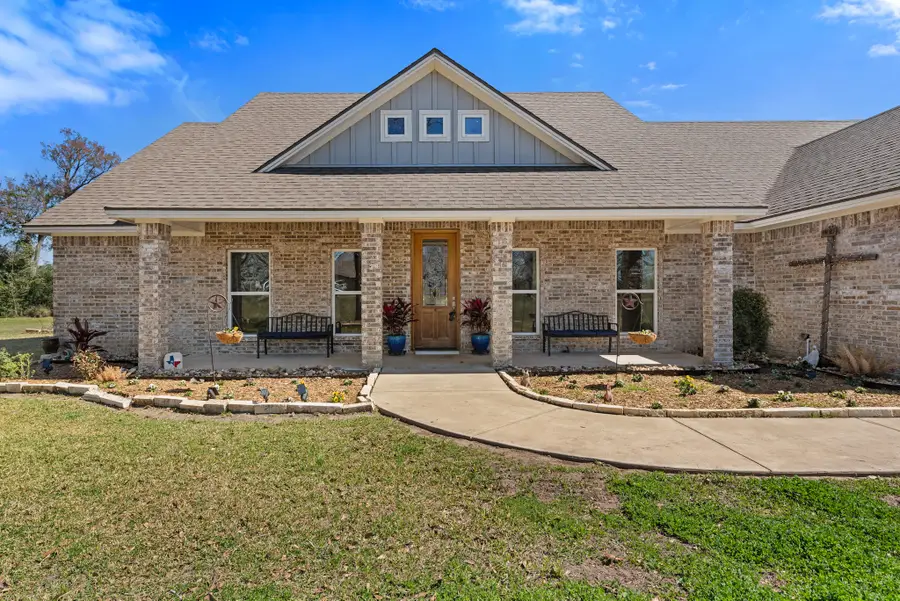 9066 King Oaks Drive, Iola, TX 77861 - #3