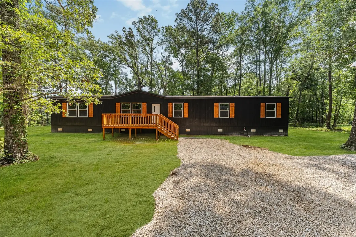 16465 Hickory Road, Conroe, TX 77302 - #1