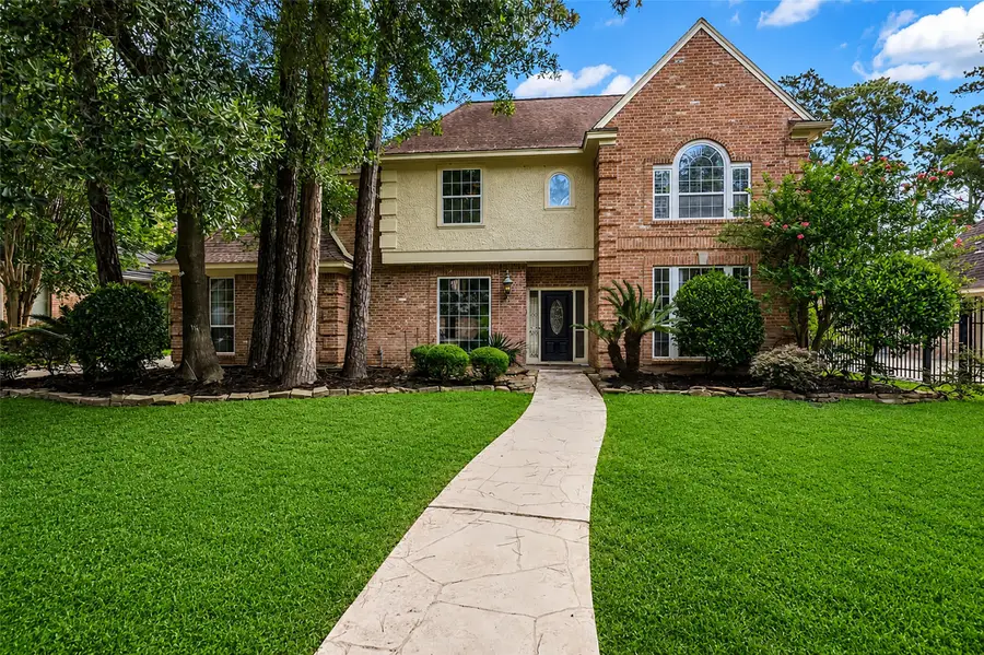 14014 Court Of Regents, Houston, TX 77069 - #2