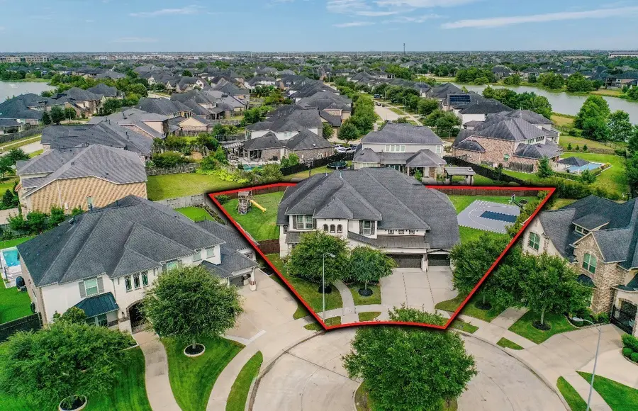 28002 Kendalia Cloud Court, Fulshear, TX 77441 - #2