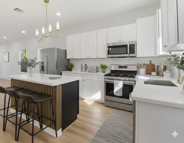 7958 Henson Street #A/B, Houston, TX 77028