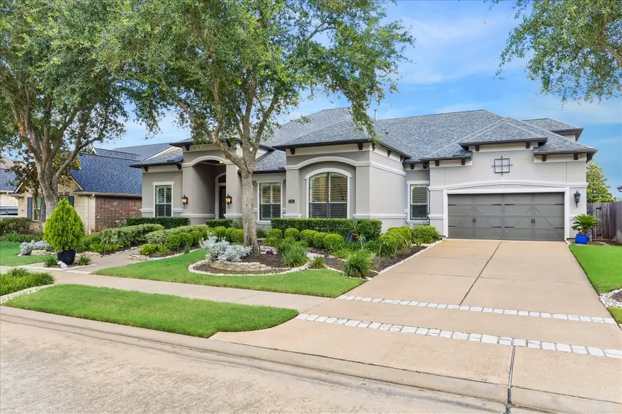 502 Olmstead Park Drive, Sugar Land, TX 77479 - #3