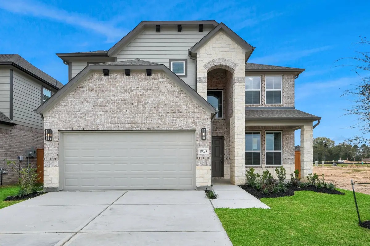 24519 Broad Park Ct, Spring, TX 77373 - #1