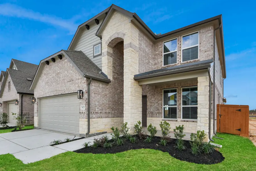 24519 Broad Park Ct, Spring, TX 77373 - #2