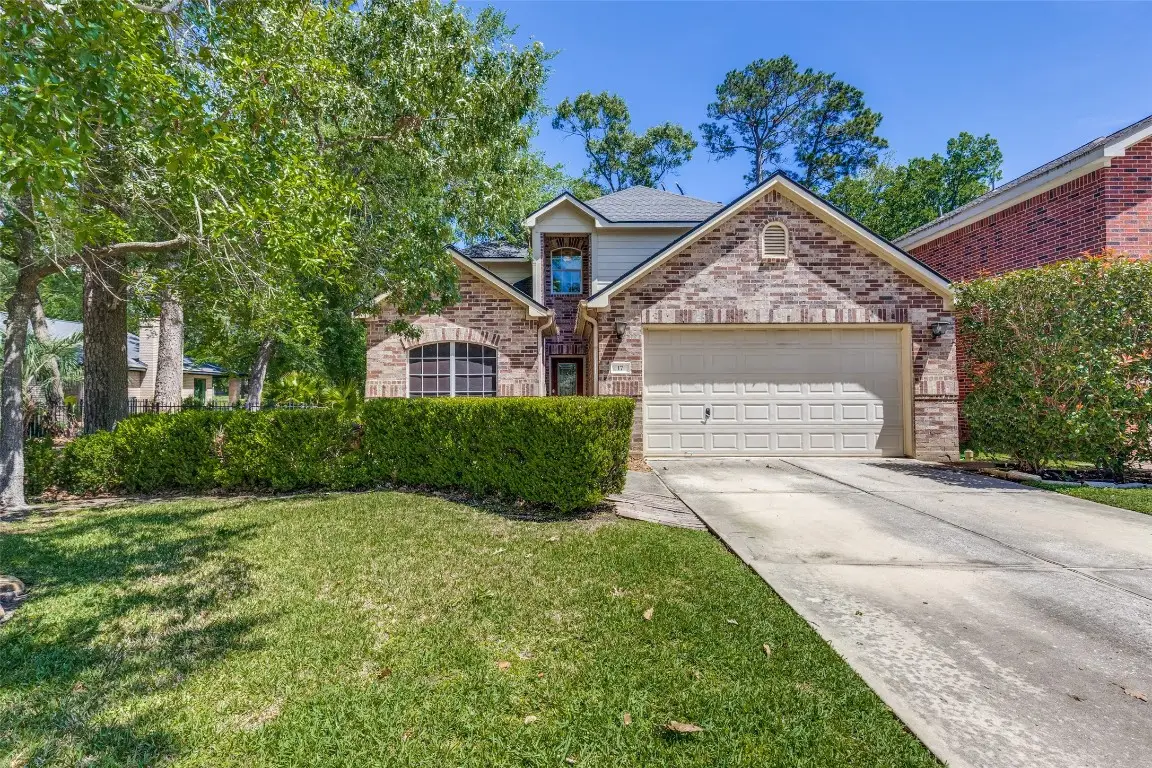 17 Presidio Road, Montgomery, TX 77356 - #1