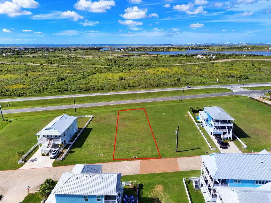 11526 Sea Butterfly, Galveston, TX 77554 - #2