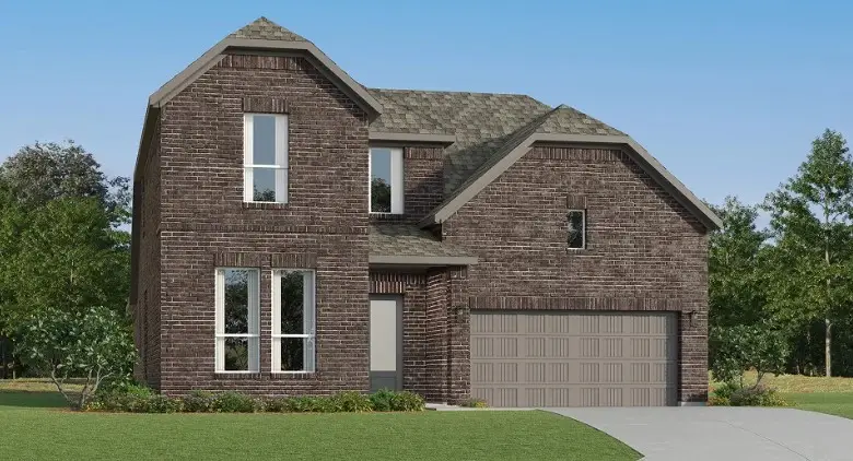 26202 Alaskan Blue Circle, Katy, TX 77493 - #1