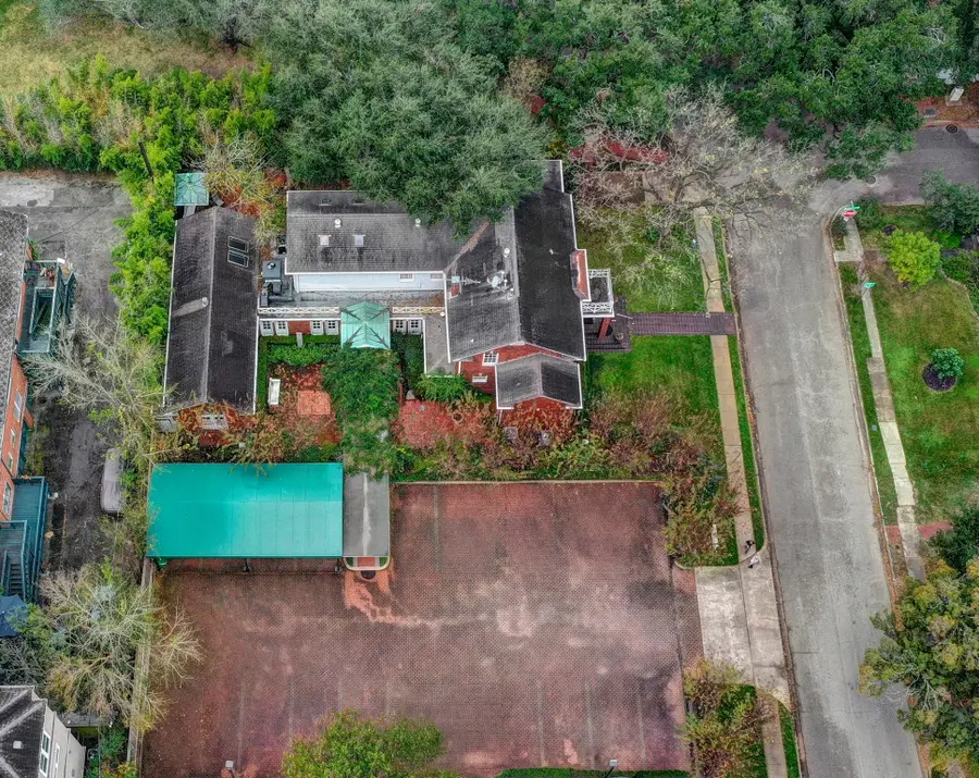 1215 Barkdull Street, Houston, TX 77006 - #2