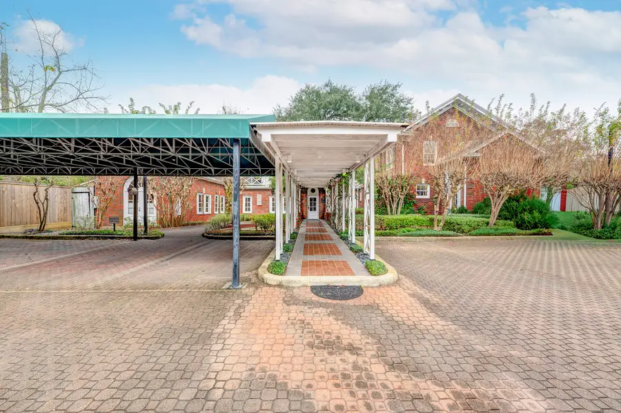 1215 Barkdull Street, Houston, TX 77006 - #3