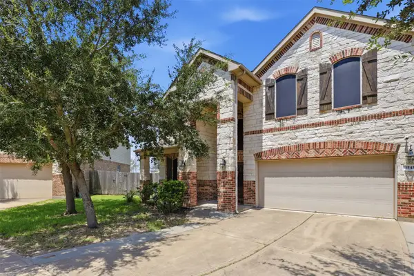 3543 Coleman Creek Court, Katy, TX 77449
