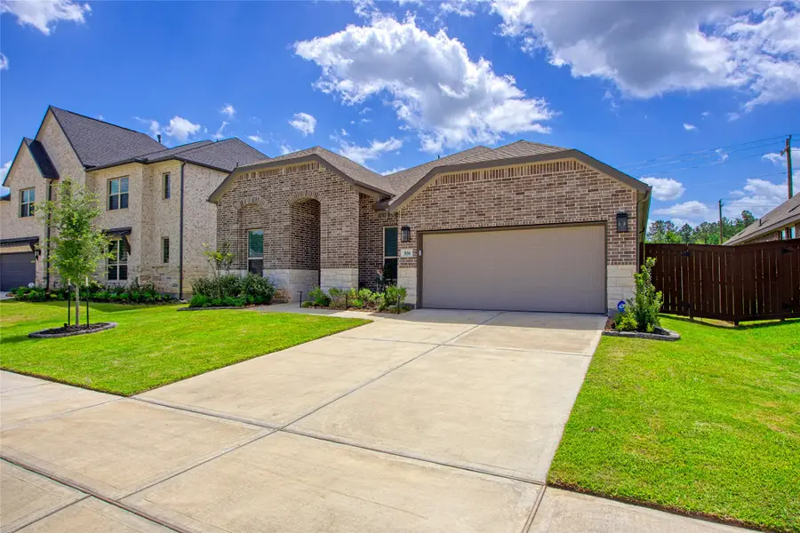 506 Boot Springs Drive, New Caney, TX 77357 - #3