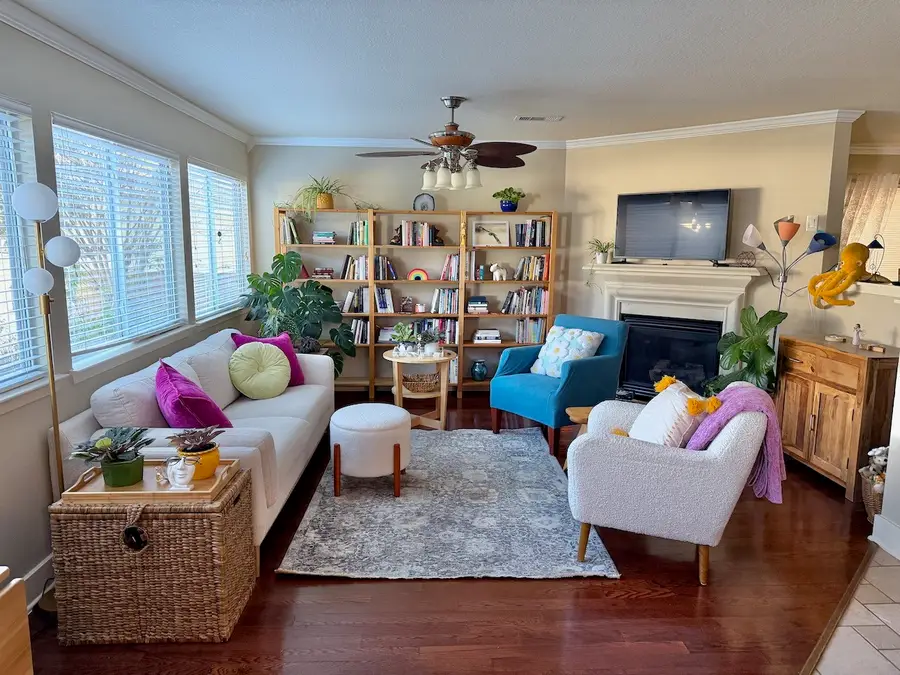 26848 Manor Crest Court, Kingwood, TX 77339 - #2