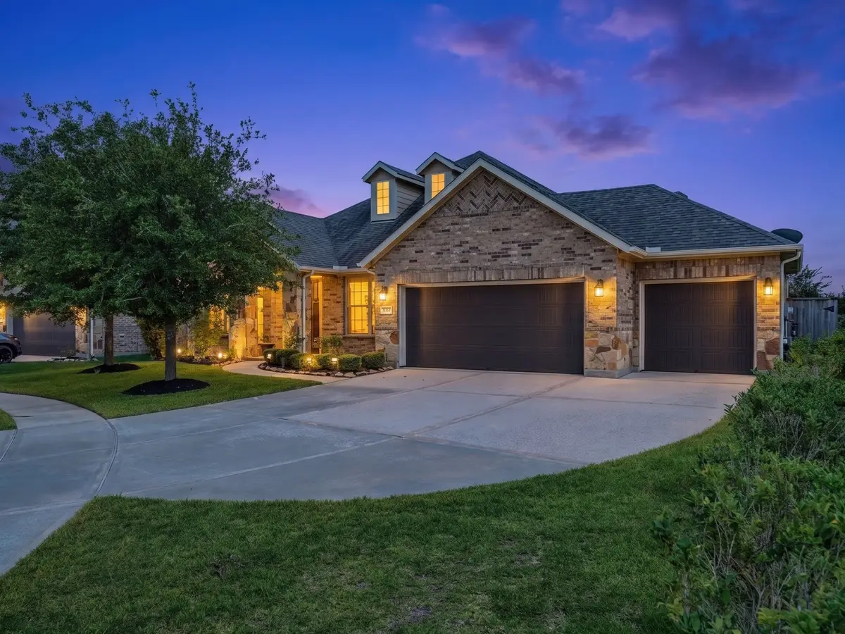15739 Ponderosa Bend Drive, Cypress, TX 77429 - #1