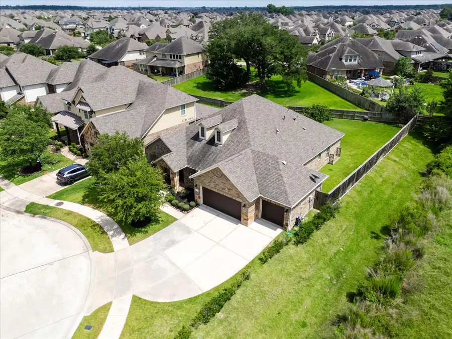 15739 Ponderosa Bend Drive, Cypress, TX 77429 - #2