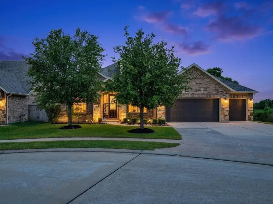 15739 Ponderosa Bend Drive, Cypress, TX 77429 - #3