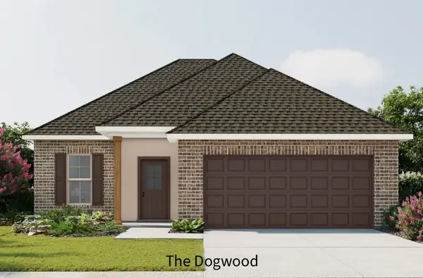 6860 Arbor Way, Orange, TX 77630