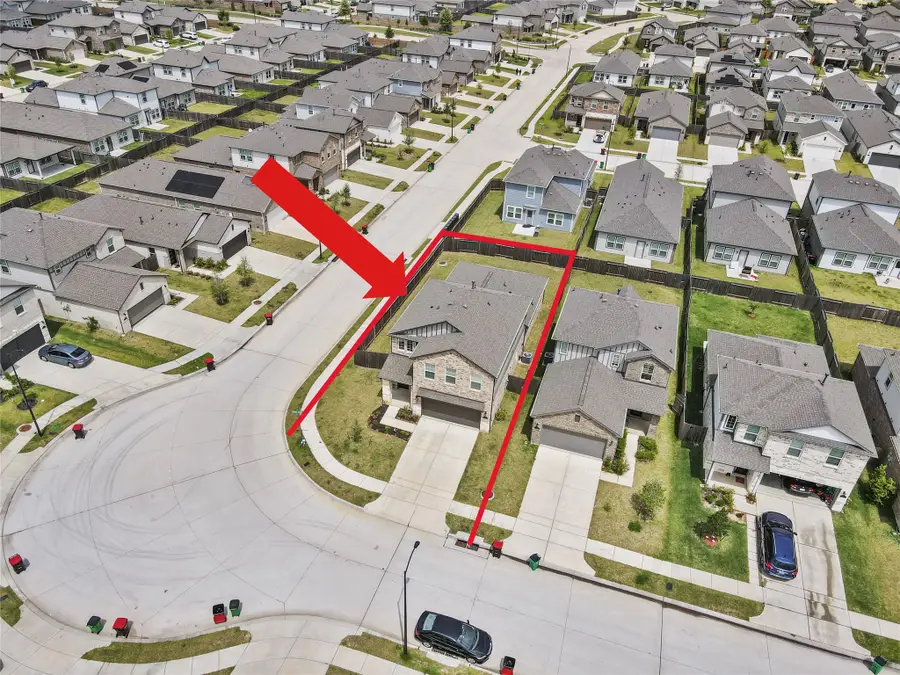 5830 Fresh View Court, Katy, TX 77493 - #2