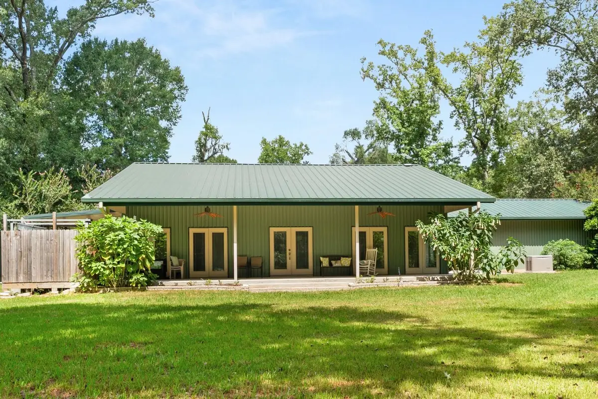 451 W Main Drive, Shepherd, TX 77371 - #1