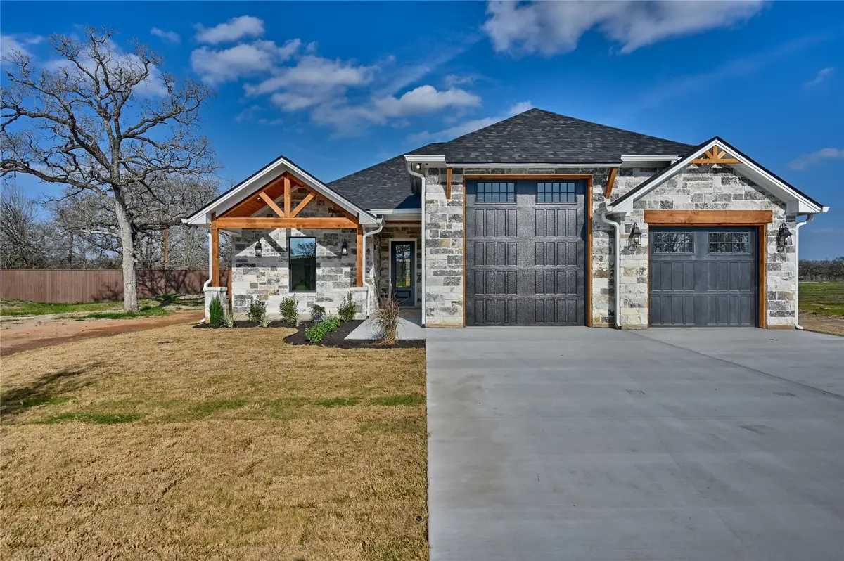 746 Lake Day Drive, Somerville, TX 77879 - #1