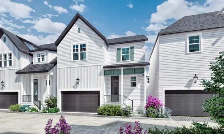 11065 Chatterton Drive, Houston, TX 77043 - #1