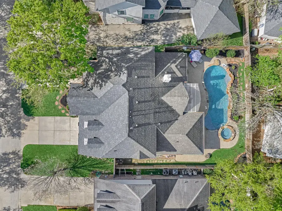 7627 Water Wood Trail, Humble, TX 77346 - #2