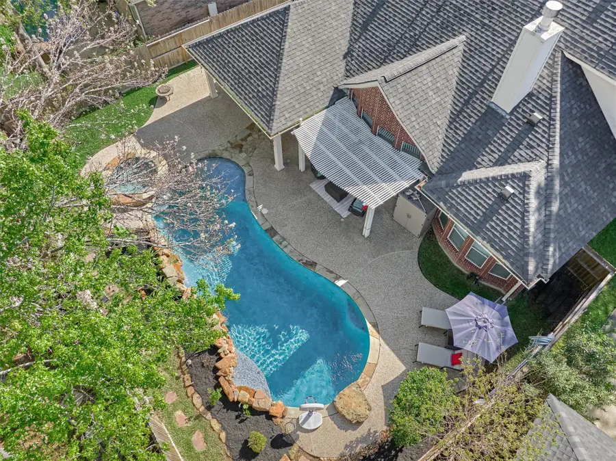 7627 Water Wood Trail, Humble, TX 77346 - #3