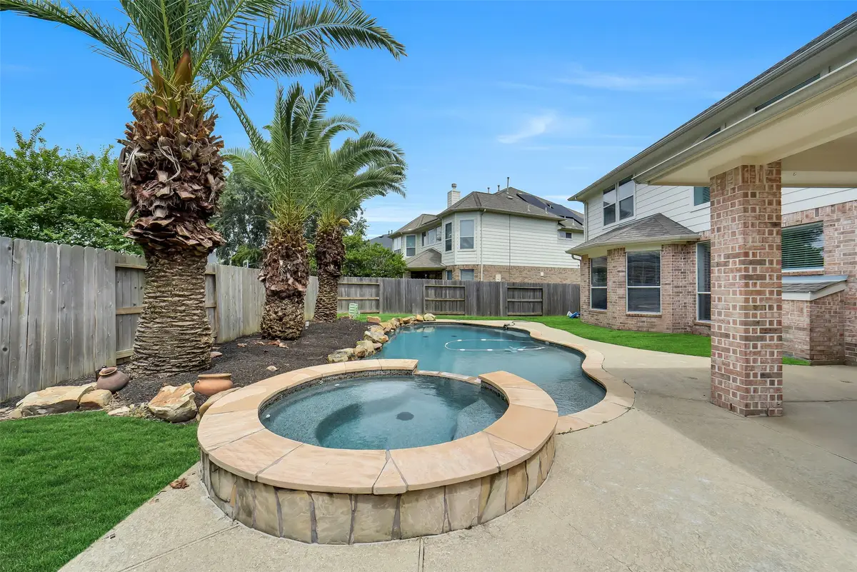 25911 Shady Dawn Lane, Katy, TX 77494 - #1