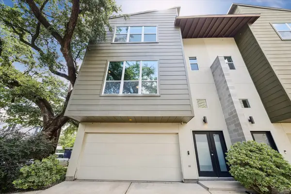 112 Byrne Street #D, Houston, TX 77009