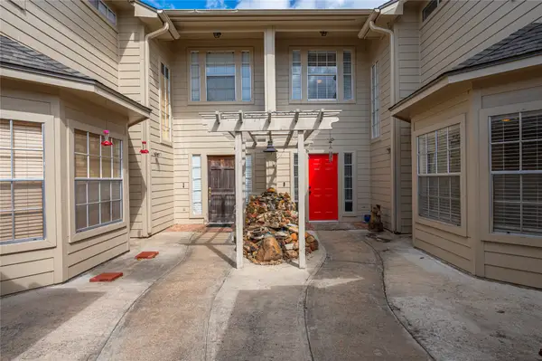 2060 Glencove Drive, Seabrook, TX 77586