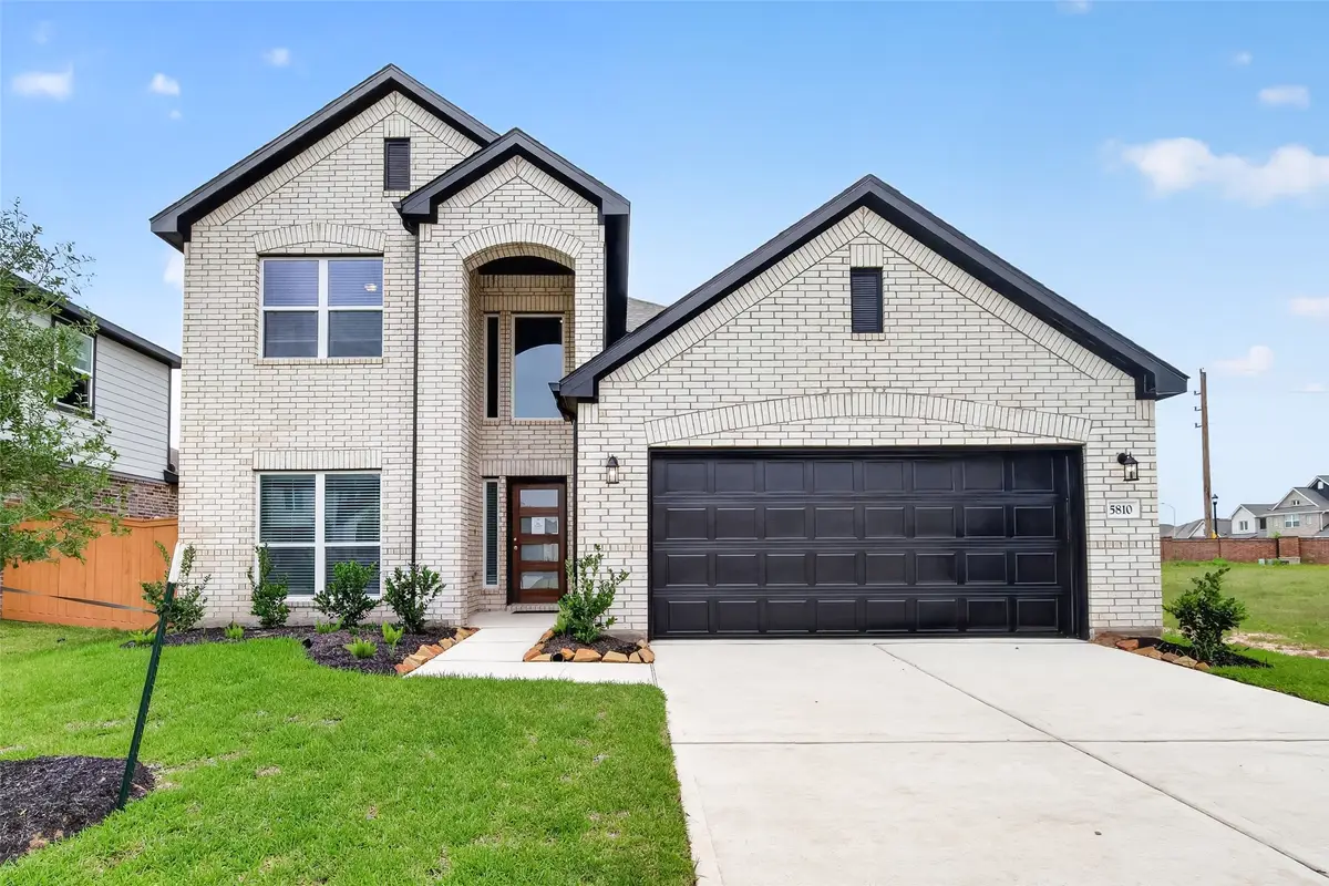 5810 Capri Forest Drive, Katy, TX 77493 - #1