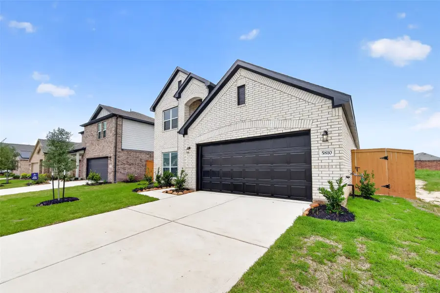 5810 Capri Forest Drive, Katy, TX 77493 - #3