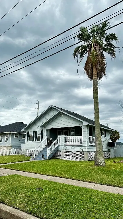 711 31st Street, Galveston, TX 77550 - #2