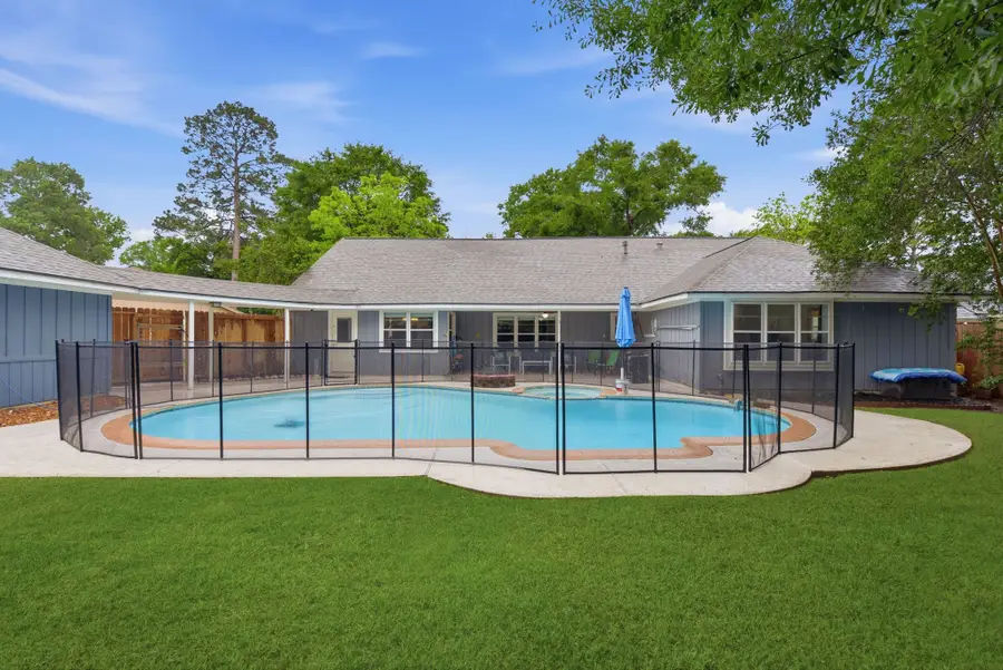 25506 Many Oak Drive, Spring, TX 77380 - #2
