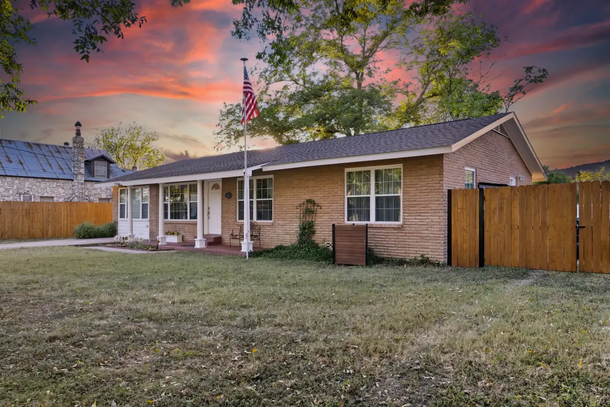 222 State Highway 27, Comfort, TX 78013 - Image #1