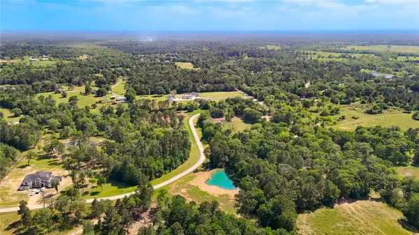Lot 13 Spring Branch Road, Montgomery, TX 77316