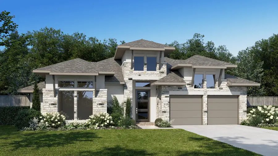 9823 Texas Sage Drive, Conroe, TX 77356 - #3