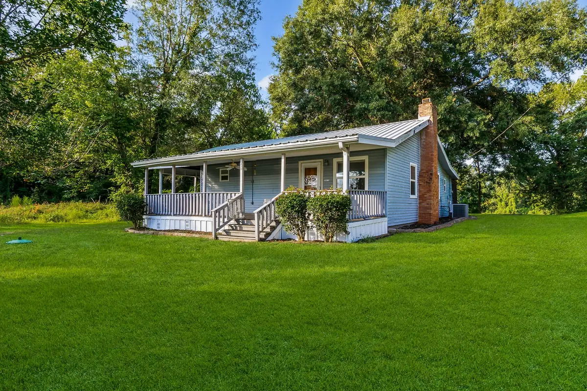 450 River Road, Goodrich, TX 77335 - #1