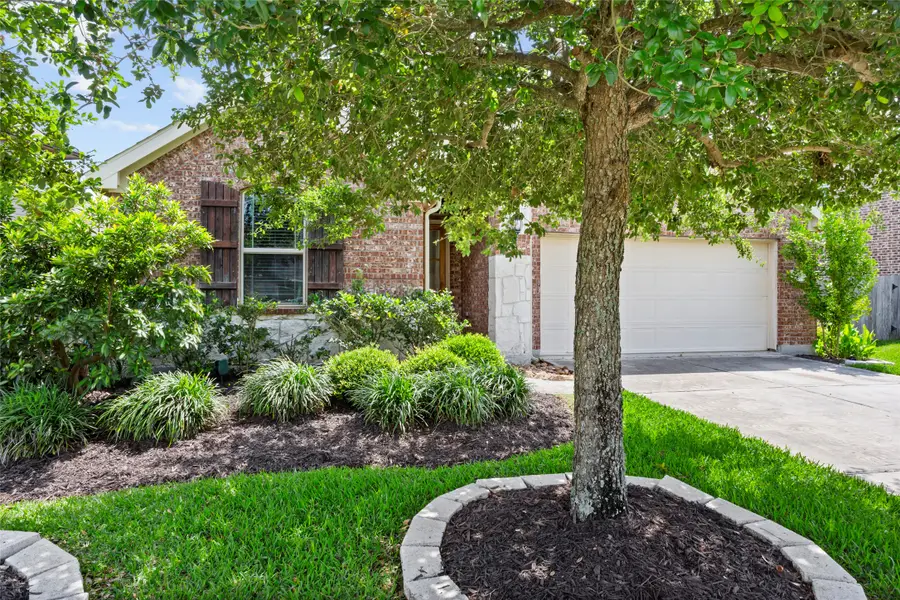 739 Mayhill Ridge Lane, League City, TX 77573 - #2