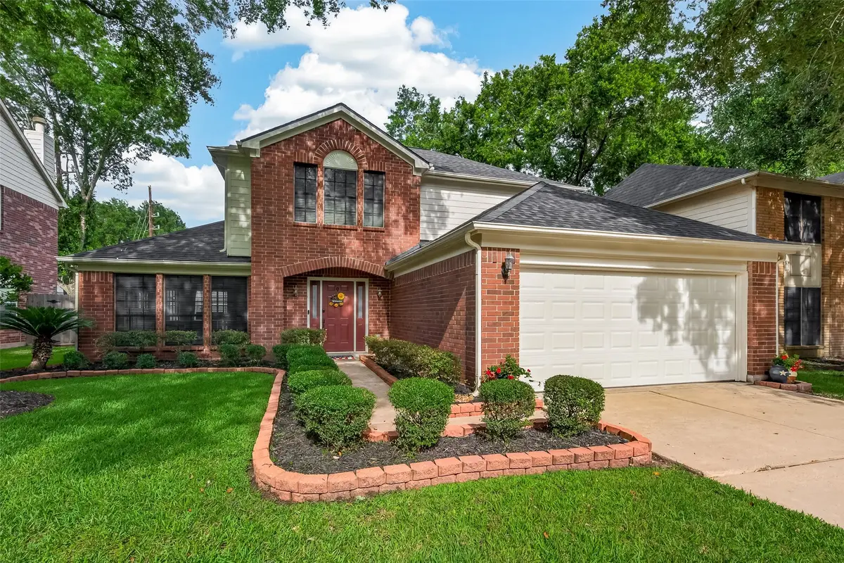 3318 Colonel Court Drive, Richmond, TX 77406 - #1