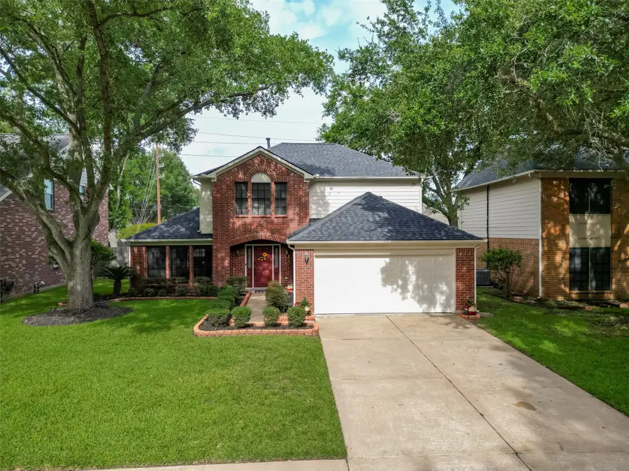 3318 Colonel Court Drive, Richmond, TX 77406 - #2