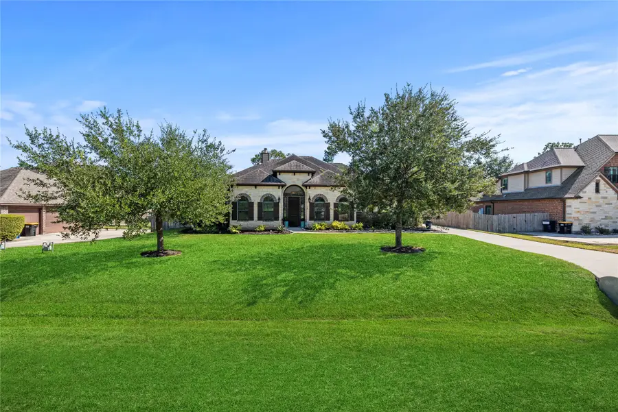 12522 Savage Court, Magnolia, TX 77354 - #3
