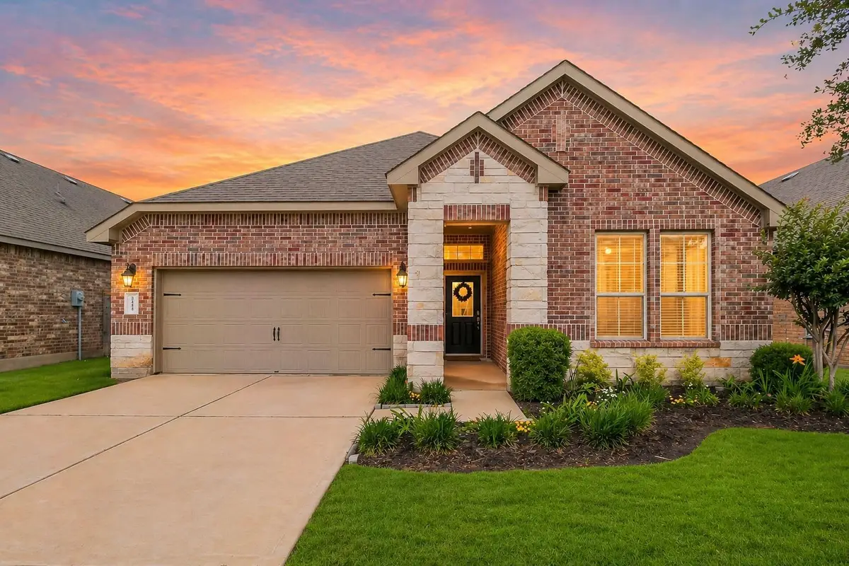 5431 Atwood Canyon Court, Richmond, TX 77407 - #1