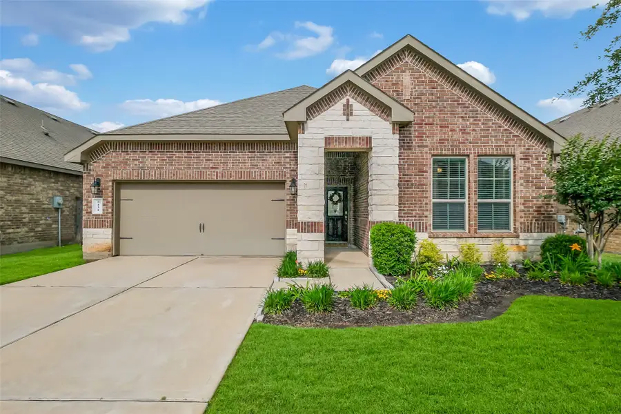 5431 Atwood Canyon Court, Richmond, TX 77407 - #2