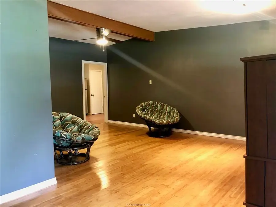 807 Vine Street, Bryan, TX 77802 - #3