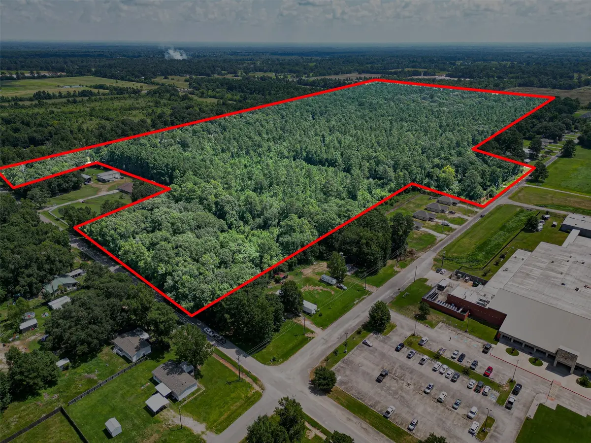 576 County Road 2268, Cleveland, TX 77327 - #1